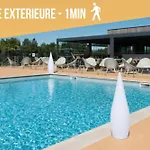 Sejour Deconnexion Avec Vue Imprenable Sur Campsite *