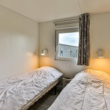 Le Refuge Du - Sejour D'exception Avec Vue Imprenable Sur Le - Piscines Sauna Salle Fitness Bibliotheque Restaurant - 10min Des Sables D'olonne 营地 Sainte-Foy (Vendee)