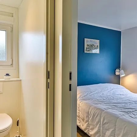 Le Refuge Du - Sejour D'exception Avec Vue Imprenable Sur Le - Piscines Sauna Salle Fitness Bibliotheque Restaurant - 10min Des Sables D'olonne Campsite *