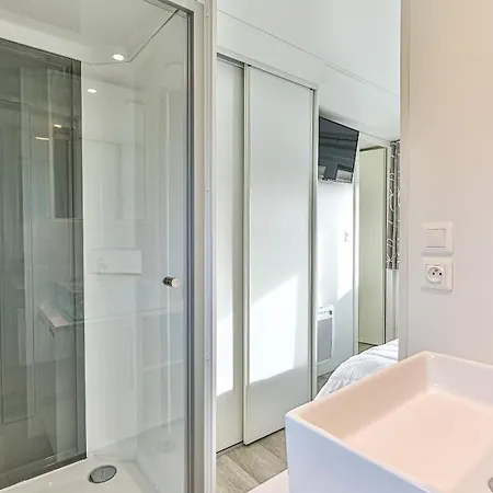 Le Refuge Du - Sejour D'exception Avec Vue Imprenable Sur Le - Piscines Sauna Salle Fitness Bibliotheque Restaurant - 10min Des Sables D'olonne * Sainte-Foy (Vendee)