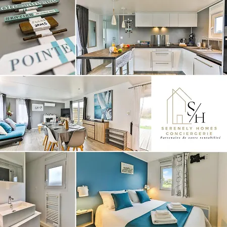 Sejour Deconnexion Avec Vue Imprenable Sur