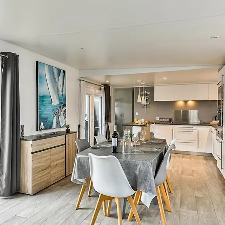 Sejour Deconnexion Avec Vue Imprenable Sur