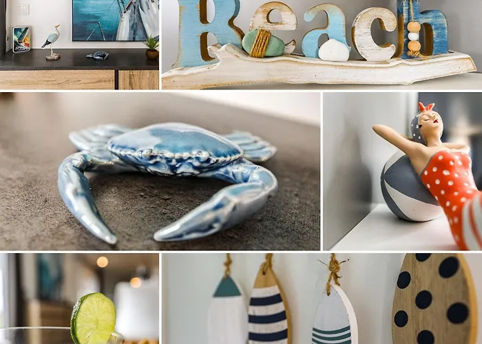 Sejour Deconnexion Avec Vue Imprenable Sur