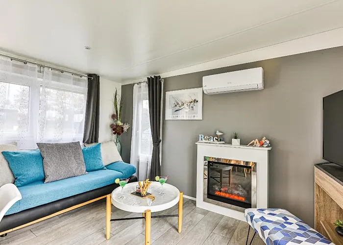 Sejour Deconnexion Avec Vue Imprenable Sur אתר קמפינג *