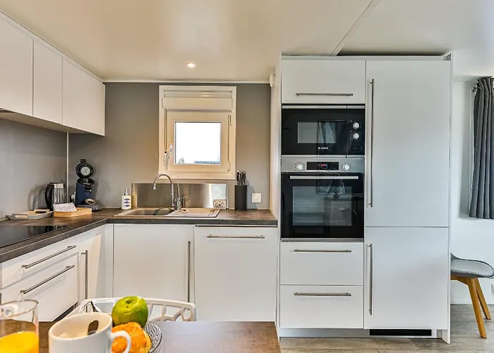 Camping Sejour Deconnexion Avec Vue Imprenable Sur Sainte-Foy (Vendee)