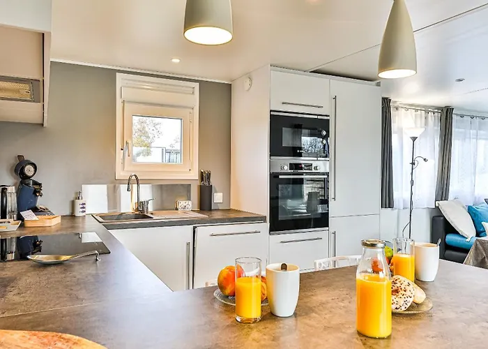 Sejour Deconnexion Avec Vue Imprenable Sur