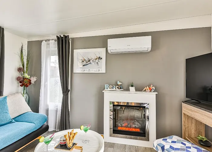 Sejour Deconnexion Avec Vue Imprenable Sur אתר קמפינג