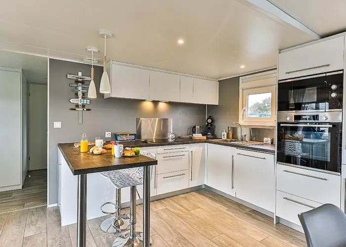 Sejour Deconnexion Avec Vue Imprenable Sur