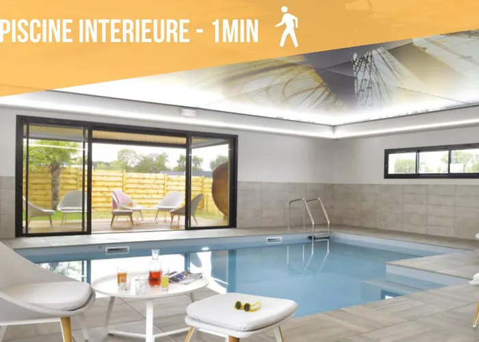 Sejour Deconnexion Avec Vue Imprenable Sur