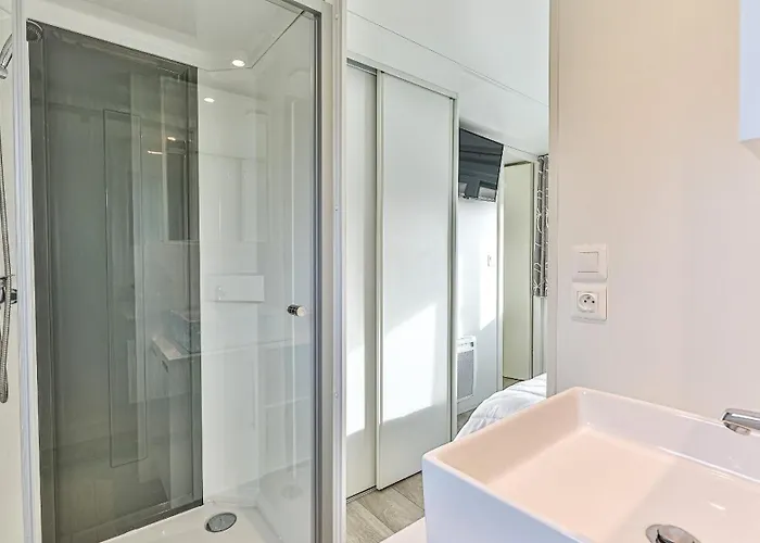 Sejour Deconnexion Avec Vue Imprenable Sur * Sainte-Foy (Vendee)