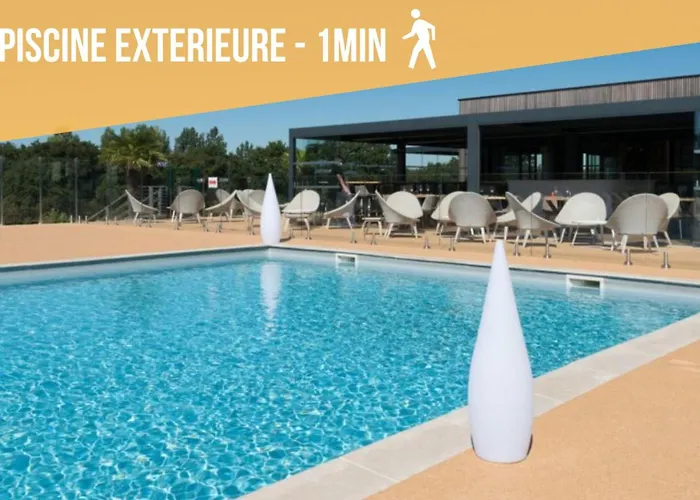 Sejour Deconnexion Avec Vue Imprenable Sur אתר קמפינג *