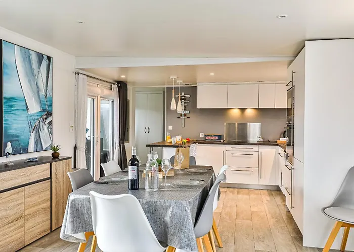 אתר קמפינג Sejour Deconnexion Avec Vue Imprenable Sur