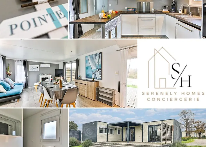 Campsite Sejour Deconnexion Avec Vue Imprenable Sur *