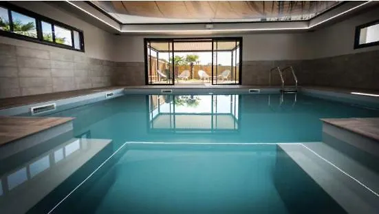 Sejour Deconnexion Avec Vue Imprenable Sur אתר קמפינג *