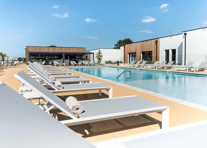 Sejour Deconnexion Avec Vue Imprenable Sur אתר קמפינג *