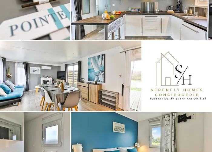 Sejour Deconnexion Avec Vue Imprenable Sur