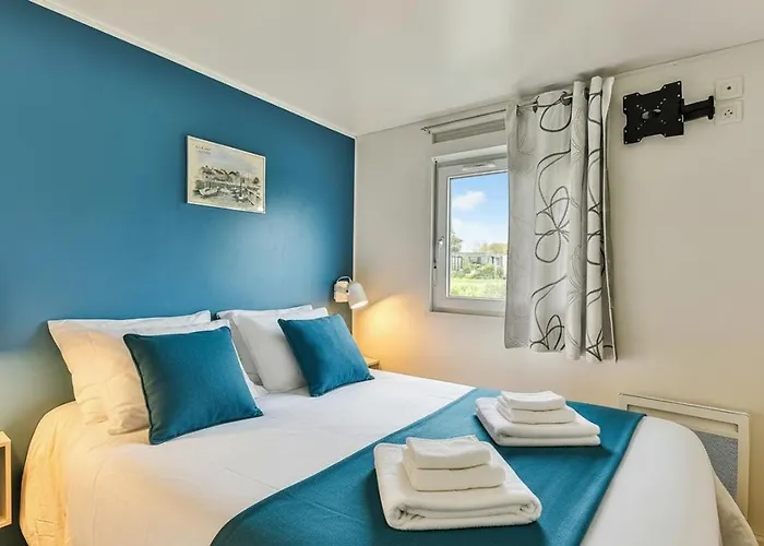 Sejour Deconnexion Avec Vue Imprenable Sur *