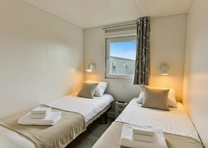 Sejour Deconnexion Avec Vue Imprenable Sur Sainte-Foy (Vendee)