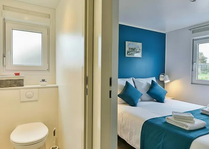 Sejour Deconnexion Avec Vue Imprenable Sur